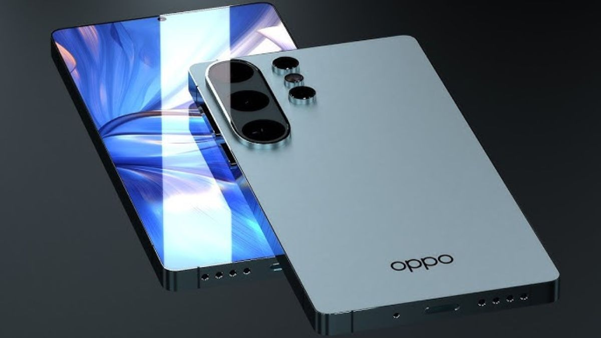 Oppo Best 5g Phone Launch: Oppo Launches New Smartphone with 256 GB Storage and 120W Fast Charging