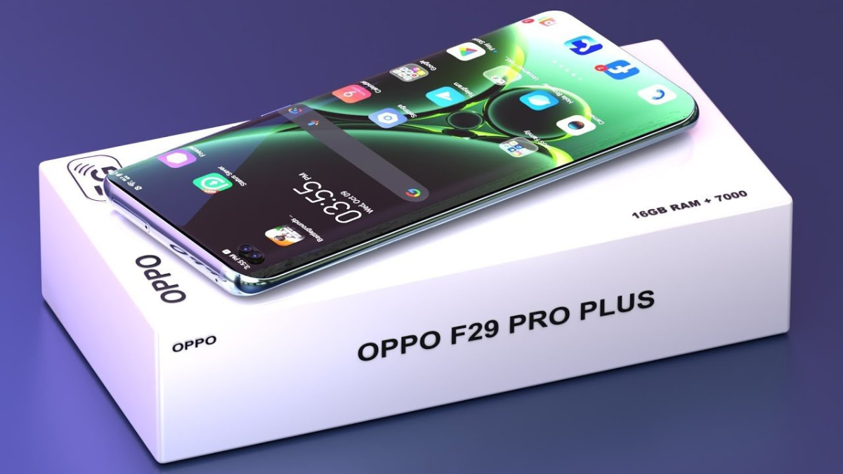 Oppo Pro Smartphone 5G: 7000mAh Battery and 200MP Camera on Oppo Cheap Price