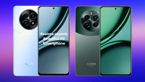 Realme Launch Beautiful 5G Smartphone: Check the Power of Realme’s 200MP Camera